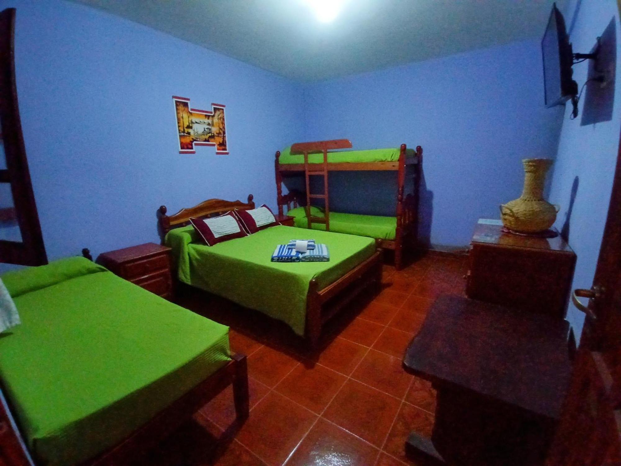 Hostal Benjamin Cafayate Exterior foto